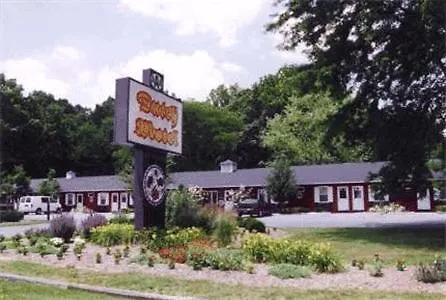 Dutch Motel Shartlesville
