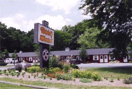 Hotel Dutch